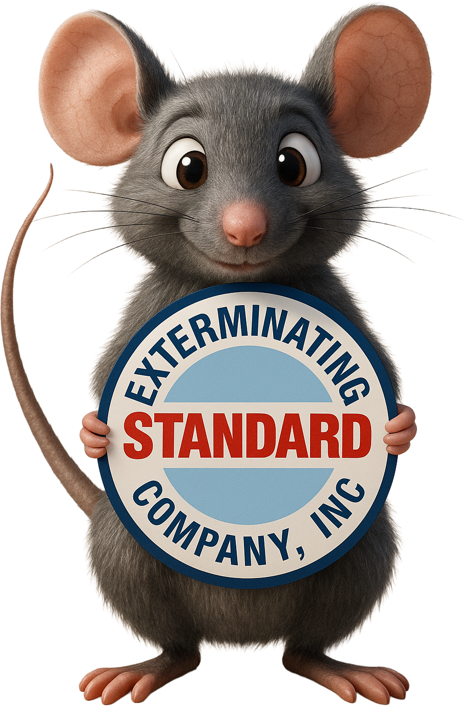Standard Exterminating